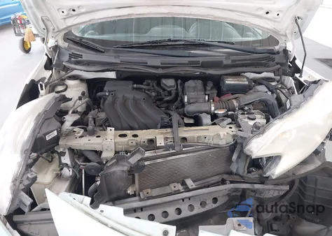 2015 Nissan Versa Note S Plus from USA, damaged, VIN 3N1CE2CP8FL428853